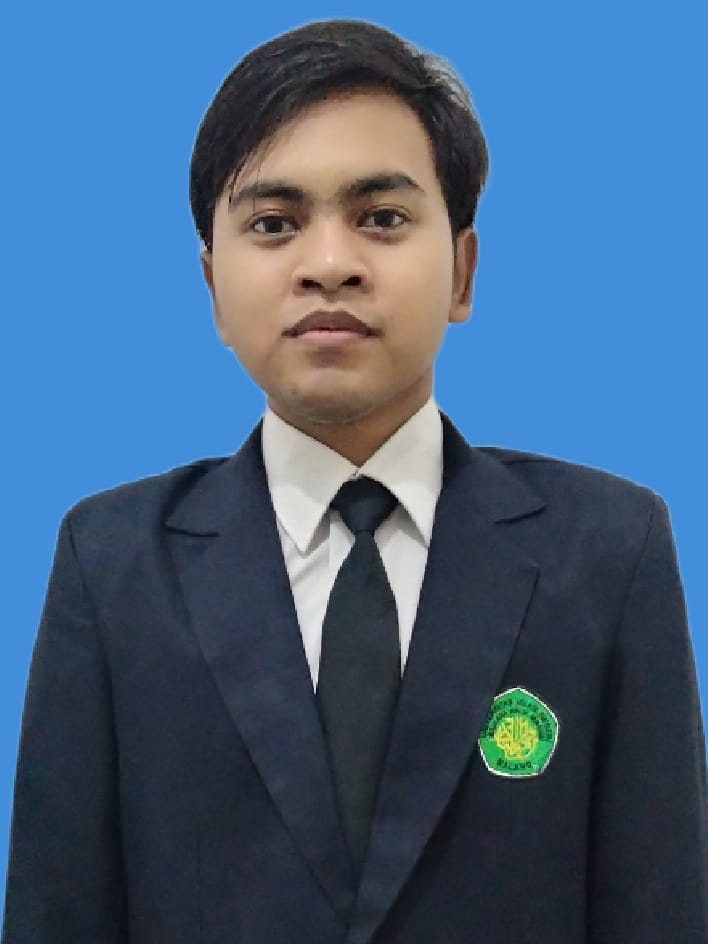 Ambico Atsuda Lintang Prakoso